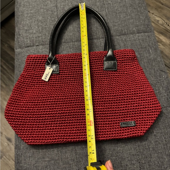 hand bag - Picture 5 of 5